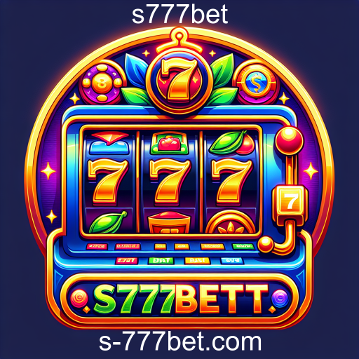 Descubra o Fascinante Mundo dos Caça-Níqueis no s777bet