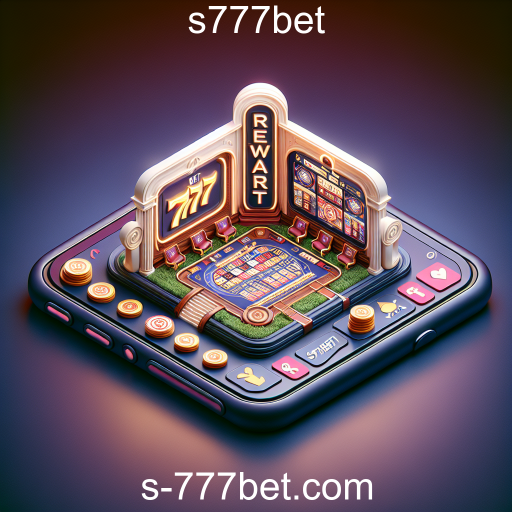 Recompensas em Jogos Online: Descubra o Mundo de Oportunidades no s777bet